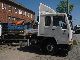 1995 Volvo  FL 10 BDF Truck over 7.5t Swap chassis photo 2