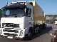 Volvo  FH 440 2008 Swap chassis photo