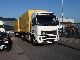 2008 Volvo  FH 440 Truck over 7.5t Swap chassis photo 1