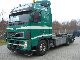 Volvo  FH 12 2005 Roll-off tipper photo