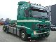 2005 Volvo  FH 12 Truck over 7.5t Roll-off tipper photo 1