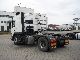 2009 Volvo  FM400 4X2 GLOBE E5 Semi-trailer truck Standard tractor/trailer unit photo 1