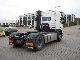 2009 Volvo  FM400 4X2 GLOBE E5 Semi-trailer truck Standard tractor/trailer unit photo 2