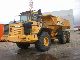 Volvo  A35C 1996 Other construction vehicles photo
