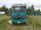 2000 Volvo  12.6 FH x4 Truck over 7.5t Timber carrier photo 1