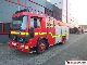 Volvo  FL6-14 Fire Engine / Fire 1993 Other trucks over 7 photo