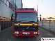 1993 Volvo  FL6-14 Fire Engine / Fire Truck over 7.5t Other trucks over 7 photo 1