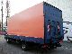 1997 Volvo  FLC suitcase 6.10m liftgate 1to. FL6 Van or truck up to 7.5t Box photo 2