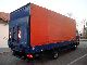 1997 Volvo  FLC suitcase 6.10m liftgate 1to. FL6 Van or truck up to 7.5t Box photo 3
