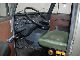 1985 Volvo  N10 - 6X6 + FASSI 8TM Truck over 7.5t Stake body photo 4