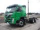 Volvo  FH 410 EEV Ishift 2010 Chassis photo