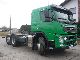 2010 Volvo  FH 410 EEV Ishift Truck over 7.5t Chassis photo 1