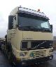 Volvo  FH12 340 + HDS Palfinger diesel 12.0 1995 Swap chassis photo