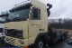 1995 Volvo  FH12 340 + HDS Palfinger diesel 12.0 Truck over 7.5t Swap chassis photo 6