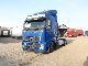 Volvo  Lowdeck 12 460, € 3, automatic gearbox 2003 Standard tractor/trailer unit photo