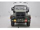 1989 Volvo  N10 - 6X4 Truck over 7.5t Stake body photo 1