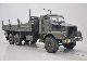 1989 Volvo  N10 - 6X4 Truck over 7.5t Stake body photo 2