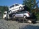2000 Volvo  FL6 new parts of 2 tractor with many Van or truck up to 7.5t Car carrier photo 1