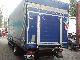 2003 Volvo  FL6 air suspension Truck over 7.5t Stake body and tarpaulin photo 2
