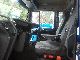 2003 Volvo  FL6 air suspension Truck over 7.5t Stake body and tarpaulin photo 3