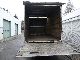 1996 Volvo  FL6 08 cases with LBW climate, net price 3.750, - € Van or truck up to 7.5t Box photo 10
