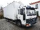Volvo  FL6 08 cases with LBW climate, net price 3.750, - € 1996 Box photo