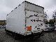 1996 Volvo  FL6 08 cases with LBW climate, net price 3.750, - € Van or truck up to 7.5t Box photo 5