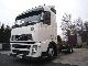 Volvo  FH 13/440 jumbo gearbox 7.82 2007 Swap chassis photo