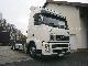 2007 Volvo  FH 13/440 jumbo gearbox 7.82 Truck over 7.5t Swap chassis photo 1