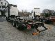 2007 Volvo  FH 13/440 jumbo gearbox 7.82 Truck over 7.5t Swap chassis photo 3