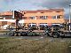 2000 Volvo  FM12 ROLFO TRAILER Truck over 7.5t Car carrier photo 2