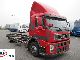 2003 Volvo  FM 9260 BDF + MANUAL GEAR Truck over 7.5t Swap chassis photo 1