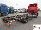 2003 Volvo  FM 9260 BDF + MANUAL GEAR Truck over 7.5t Swap chassis photo 5
