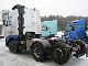 1999 Volvo  FH12 6x2 420hp, manual gearbox Semi-trailer truck Standard tractor/trailer unit photo 1
