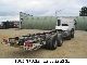 2000 Volvo  FM 12 8x4 Truck over 7.5t Chassis photo 2