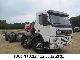 2000 Volvo  FM 12 8x4 Truck over 7.5t Chassis photo 3