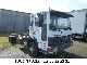 1995 Volvo  FL 6 Truck over 7.5t Chassis photo 2