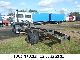 1995 Volvo  FL 6 Truck over 7.5t Chassis photo 4