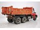 1991 Volvo  NL 10.320 - Spring Susp. Truck over 7.5t Tipper photo 2