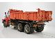 1991 Volvo  NL 10.320 - Spring Susp. Truck over 7.5t Tipper photo 3