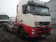 2004 Volvo  FH12 420 6x2 Van or truck up to 7.5t Dumper truck photo 1