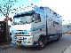 2006 Volvo  FH12-480 EURO 3 Truck over 7.5t Horses photo 2