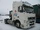 Volvo  FH 440 manual gearbox 2006 Volume trailer photo