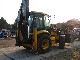 2007 Volvo  BL71 Construction machine Mobile digger photo 2
