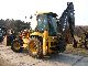 2007 Volvo  BL71 Construction machine Mobile digger photo 3