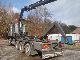 2009 Volvo  FH480 8x4 Truck over 7.5t Truck-mounted crane photo 4