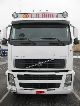 2002 Volvo  FH12 Globetrotter Truck over 7.5t Stake body photo 6
