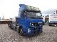 2008 Volvo  FH 13 440 Globetrotter € 5 Truck over 7.5t Swap chassis photo 1