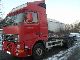 1998 Volvo  FH12 380 Globetr. Manual transmission Truck over 7.5t Swap chassis photo 1