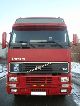 1998 Volvo  FH12 380 Globetr. Manual transmission Truck over 7.5t Swap chassis photo 2